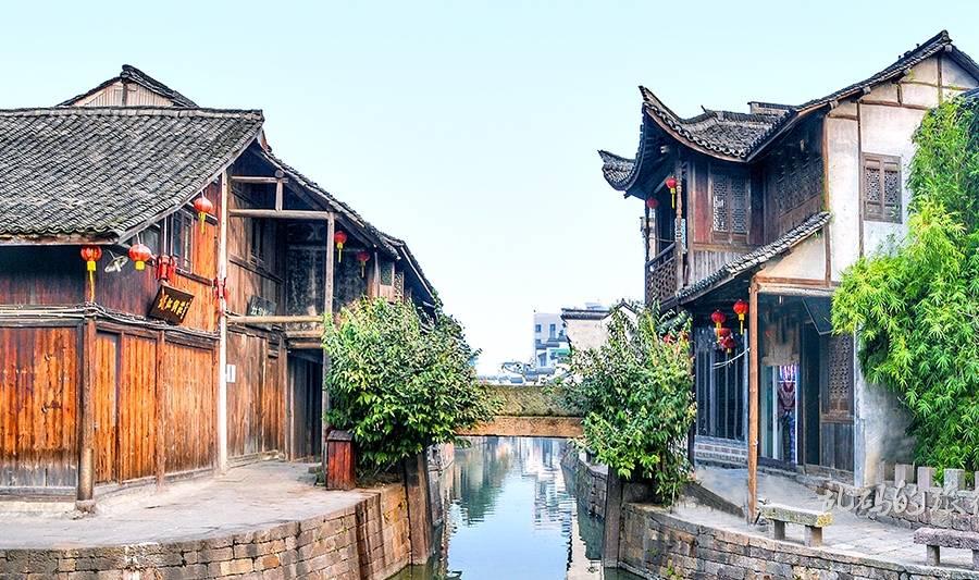 沙滩度假